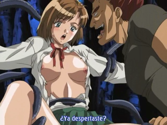 Tokyo Chinkonka (Mahou Shoujo Fansub)